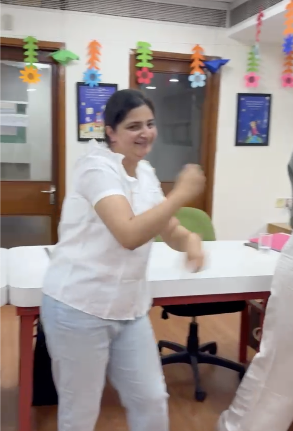 Dance Performance