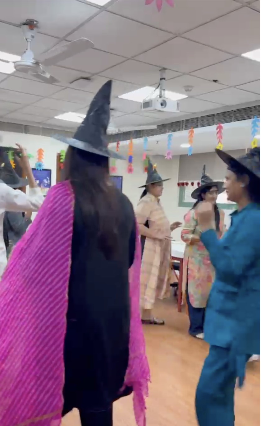 Dance Performance